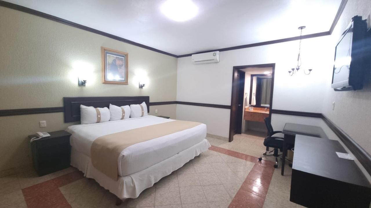 Hotel Casa Blanca Chetumal Kültér fotó
