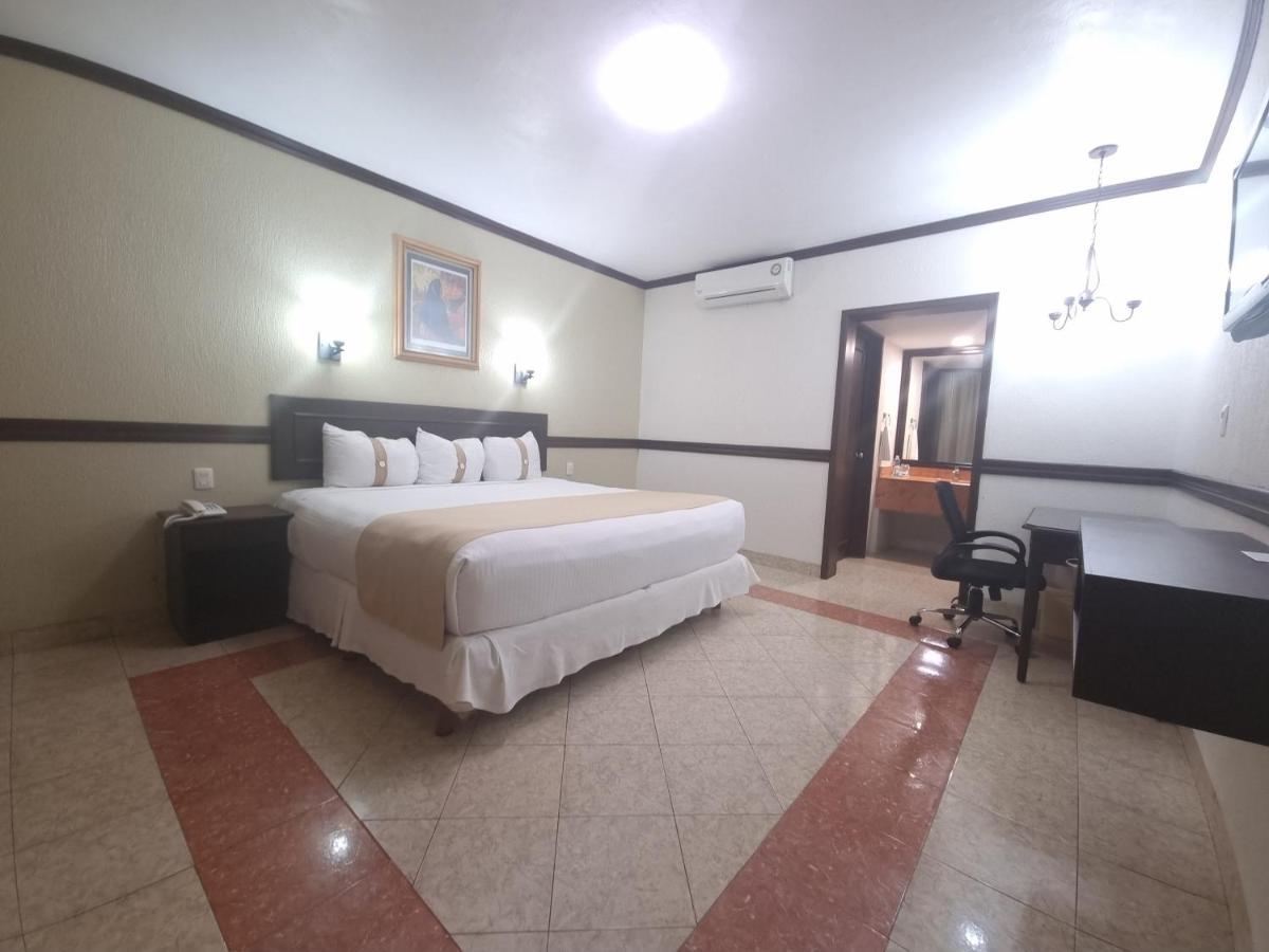 Hotel Casa Blanca Chetumal Kültér fotó