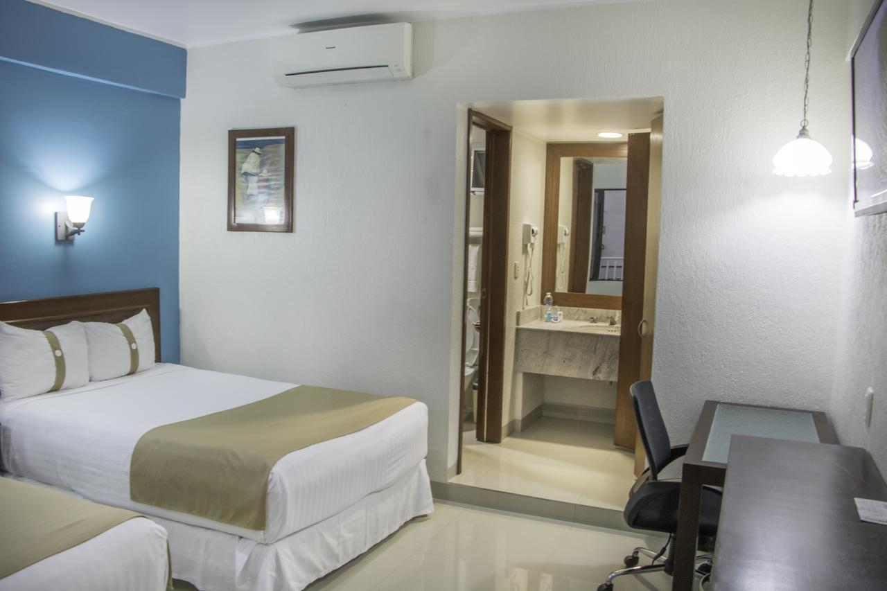 Hotel Casa Blanca Chetumal Kültér fotó